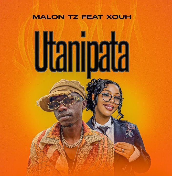 Malon tz ft Xouh Utanipata