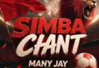 Many Jay Simba Chant