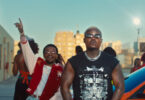 Marioo ft Harmonize Pombe 1