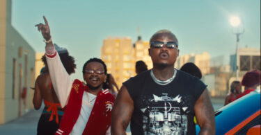 Marioo ft Harmonize Pombe 1