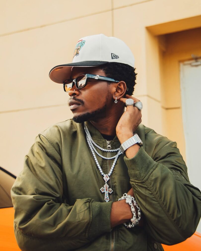 Marioo – Watu wewe