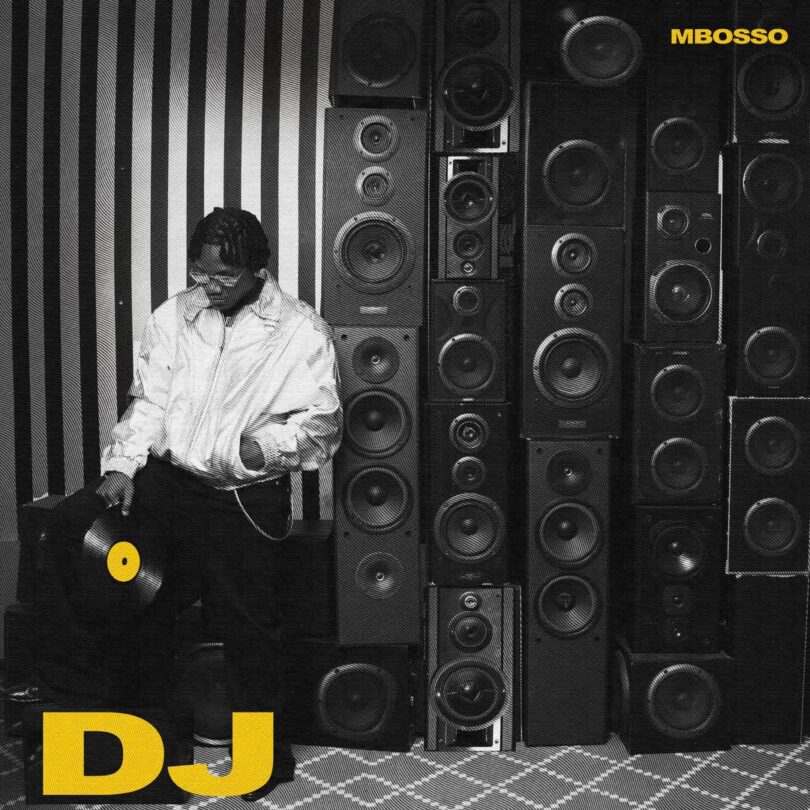 Mbosso DJ