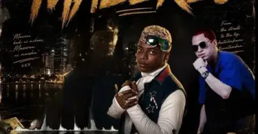 Mchina Mweusi Ft K Zungu Mazereu