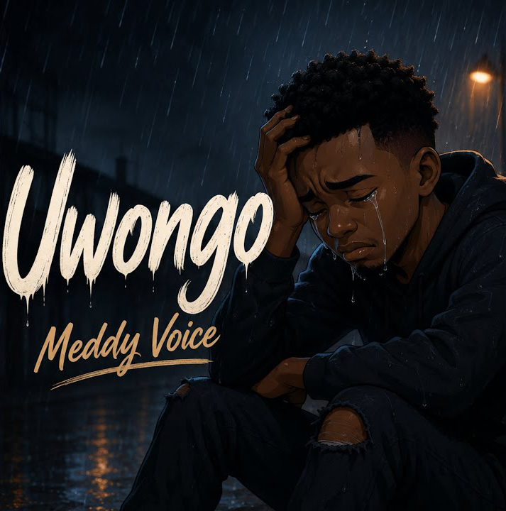 Meddy Voice uwongo