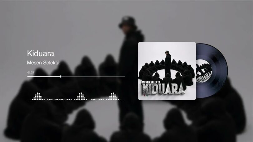 Mesen Selekta Kiduara