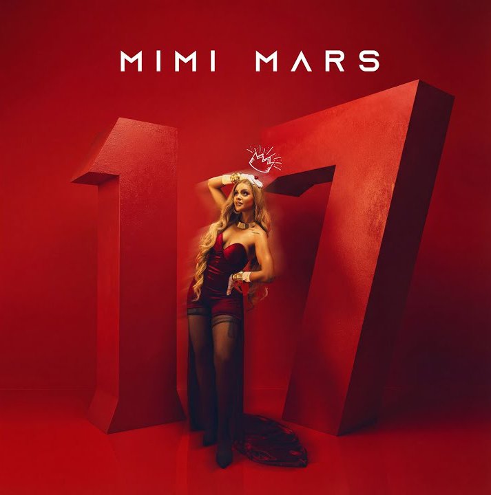 Mimi Mars – Niahidi