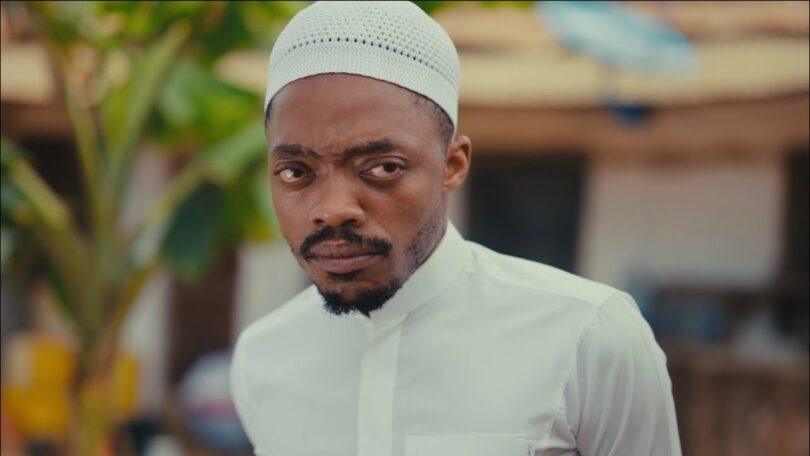 Misso Misondo Ft Chino Kidd Dully Sykes – Sheikh Abdallah