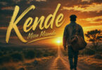 Misso Misondo – Kende