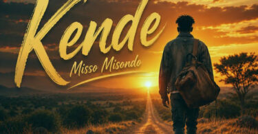 Misso Misondo – Kende