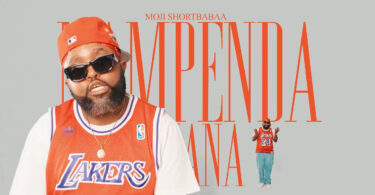 Moji Shortbabaa Nampenda Bwana