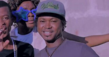Momba ft Juma Nature Mdundiko