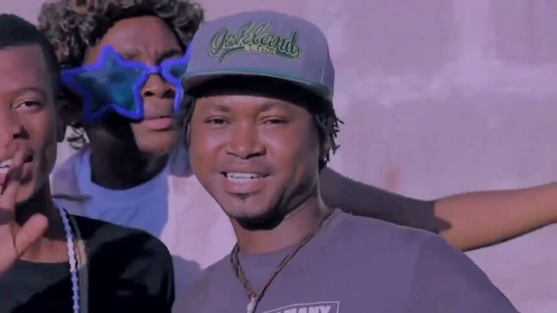 Momba ft Juma Nature Mdundiko