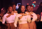 Moravian Efatha Choir Mbadala Live