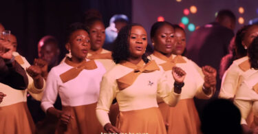 Moravian Efatha Choir Mbadala Live