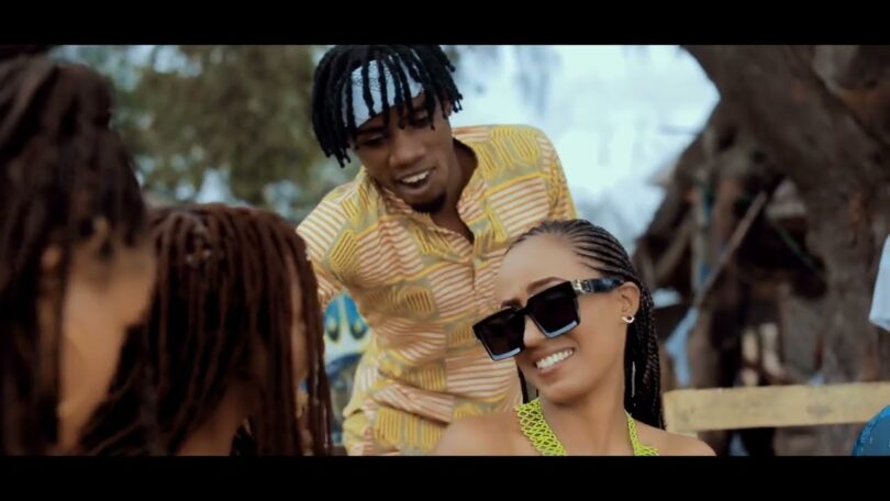 Motra The Future – Chawa