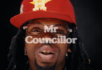 Mr Councillor Janjaro