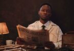 Mr. Nobody Tz Hakuna Anaejali