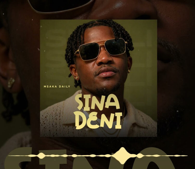 Msaka Daily Sina Deni