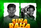 Msomali Ft Kalama Boy Sina Raha