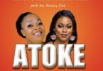 Mtoto Niah Ft Kauthar Atoke Aende Wapi