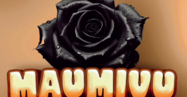Mudy Msanii Maumivu