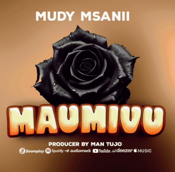 Mudy Msanii Maumivu