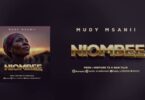 Mudy Msanii Niombee