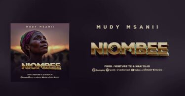 Mudy Msanii Niombee