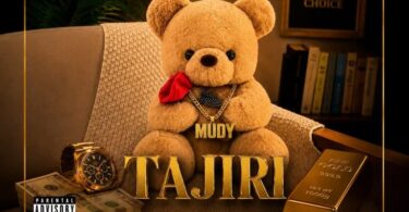 Mudy Msanii TAJIRI