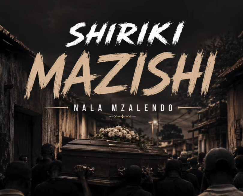Nala Mzalendo Shiriki Mazishi