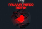 Nandy Nalivua Pendo Remix