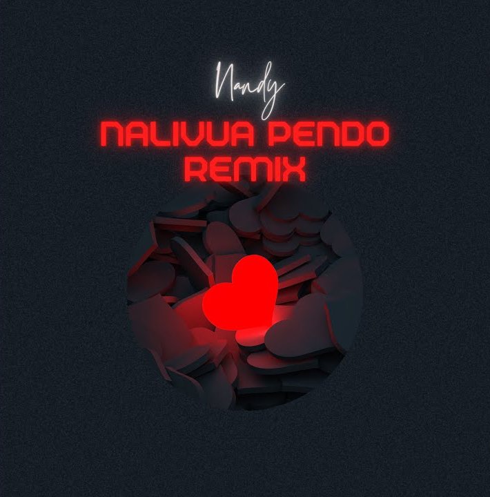 Nandy Nalivua Pendo