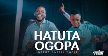 Neema Gospel Choir Hatutaogopa