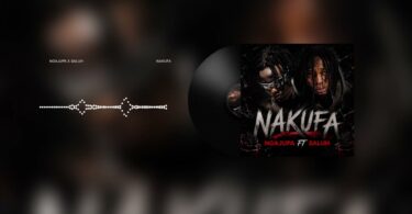 Ngajupa x Saluh Nakufa