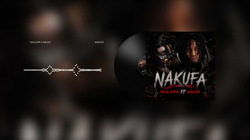 Ngajupa x Saluh Nakufa