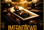 Nikki Mbishi x Shashow x Cliff Mitindo Imeandikwa R.I.P