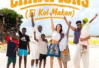 Nora Fatehi Ft Rayvanny Champions