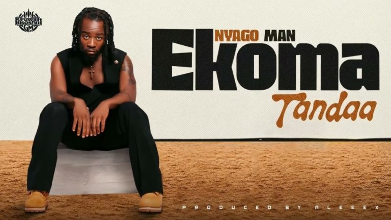 NyAgO mAn Ekoma Tandaa