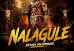 Nyanda Masumbuko Nalagule