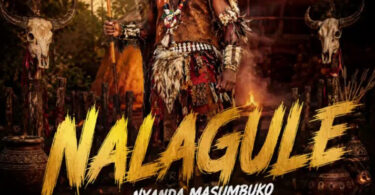 Nyanda Masumbuko Nalagule