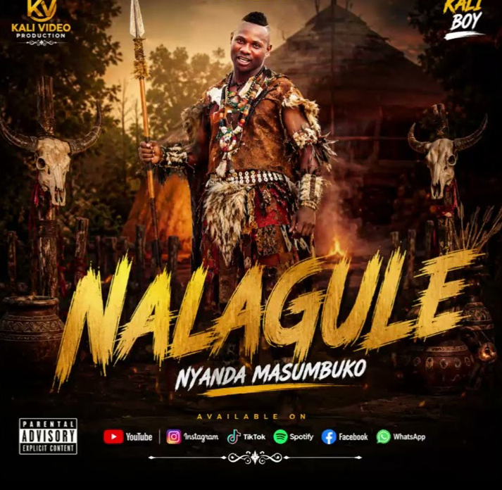 Nyanda Masumbuko Nalagule