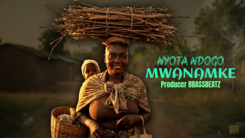 Nyota Ndogo Mwanamke