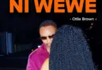 Otile Brown Ni Wewe