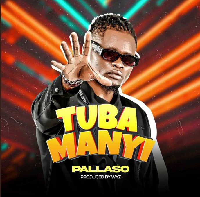 Pallaso TUBAMANYI