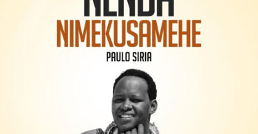 Paul Siria Nenda Nimekusamehe