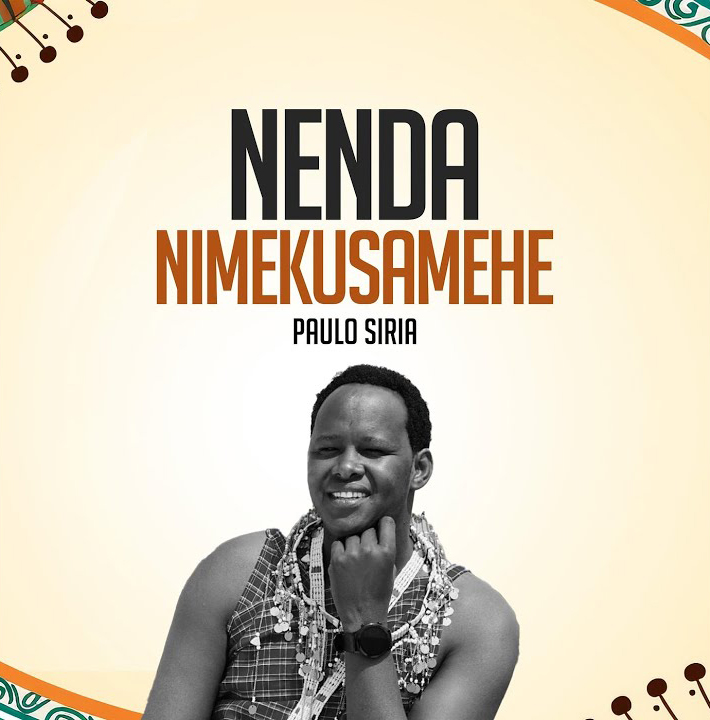 Paul Siria Nenda Nimekusamehe