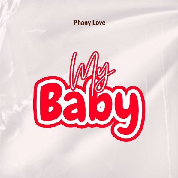 Phany Love My Baby