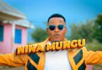 Pius Wilson Nina Mungu
