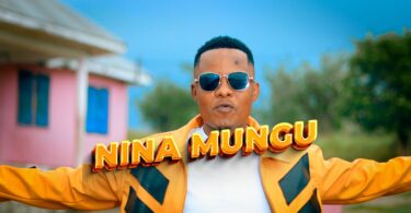 Pius Wilson Nina Mungu