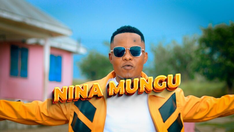 Pius Wilson Nina Mungu
